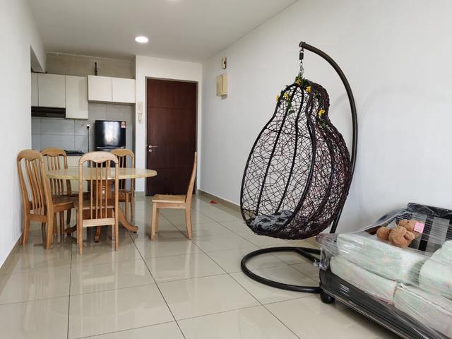 Larkin Height Apartment for SaleFull LoanCash Out unit