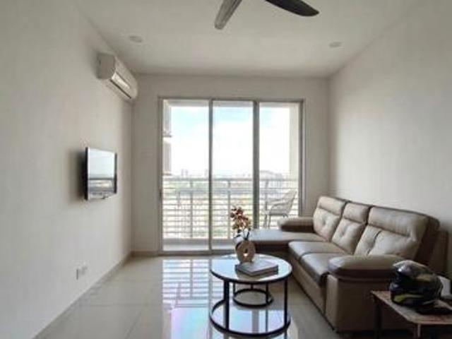 Larkin Height Apartment for rent