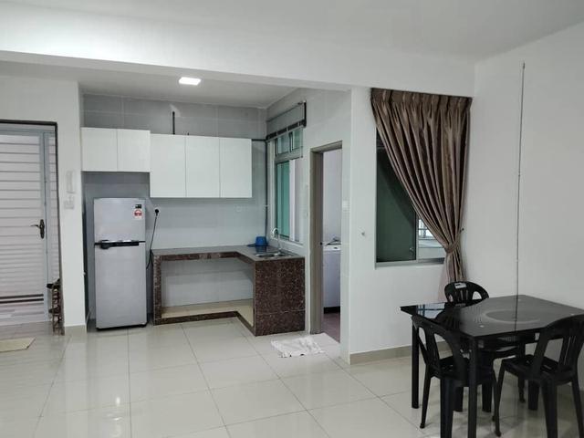 Larkin Height Apartment Larkin Jb Stadium Ciq