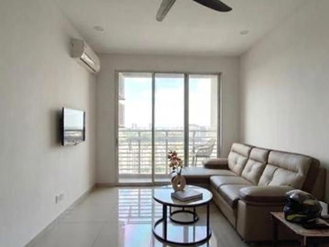 Larkin Height Booking Rm500 Super Below Market Low Deposit