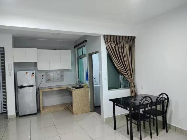 Larkin Height Kebun Teh Near Ciq Jbcc Jb Town Cs Ksl Mall Low Deposit