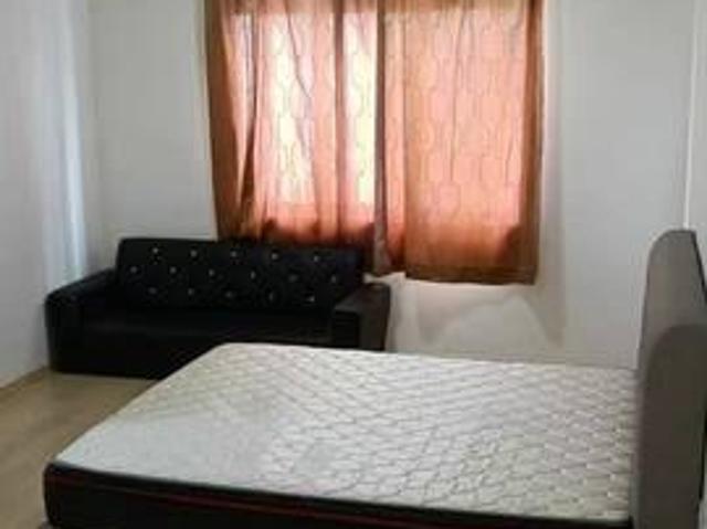Larkin Height Kebun Teh Near Ciq Jbcc Jb Town Kpj Full Loan Cash Out