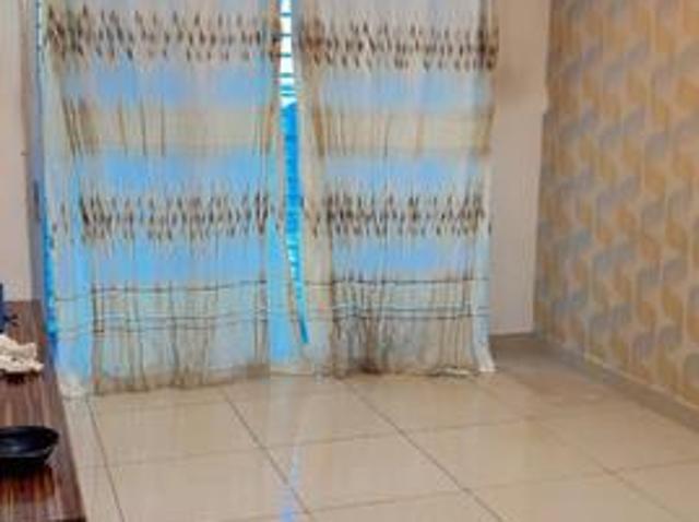 Larkin Height Larkin sentral Plaza Larkin CiQ