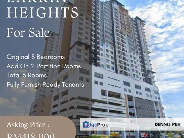 Larkin Heights