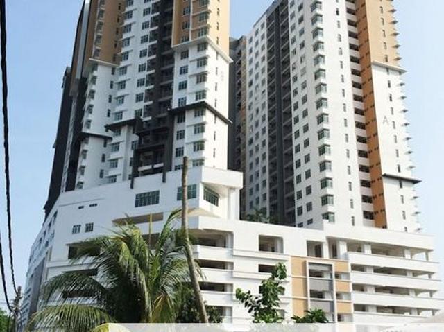 Larkin Heights
