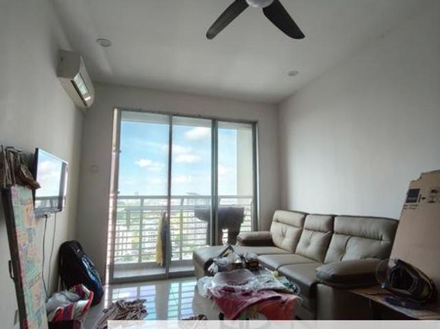 Larkin Heights