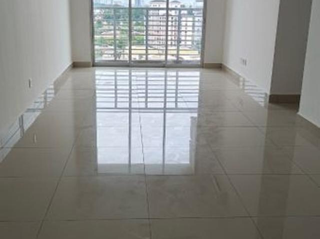 Larkin Heights
