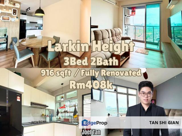 Larkin Heights