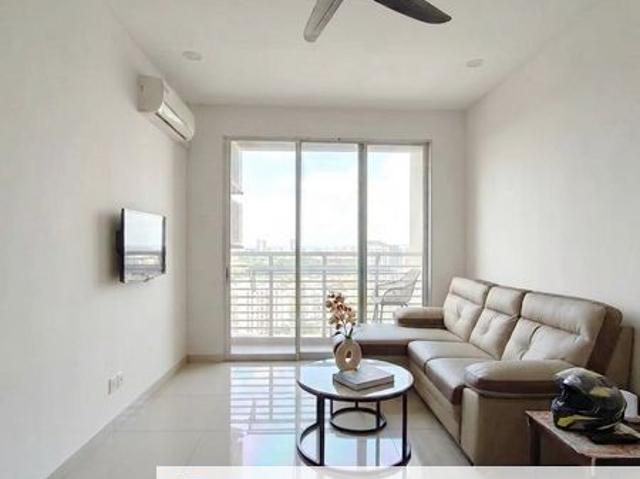 Larkin Heights