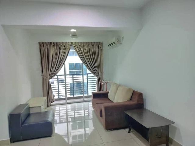 LARKIN HEIGHTS 1bed 1bath Full Furnished Near CIQ