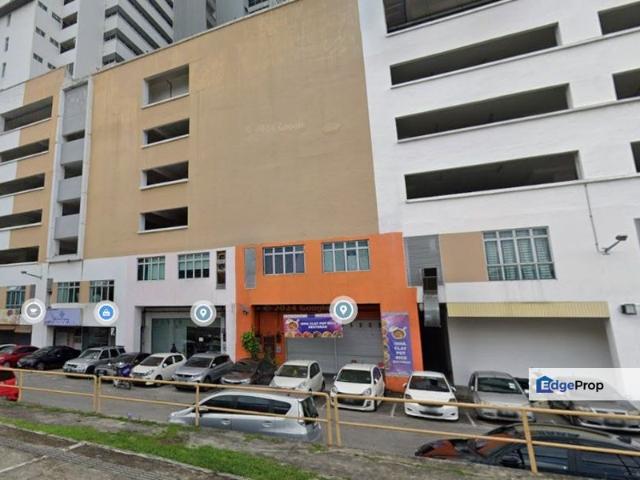 Larkin Heights