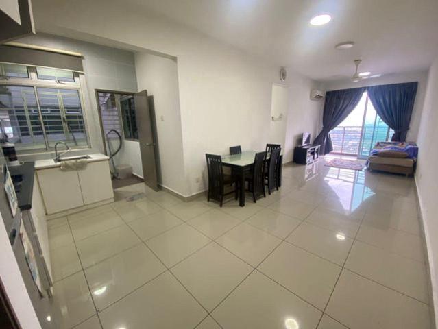 Larkin Heights Apartment for rent