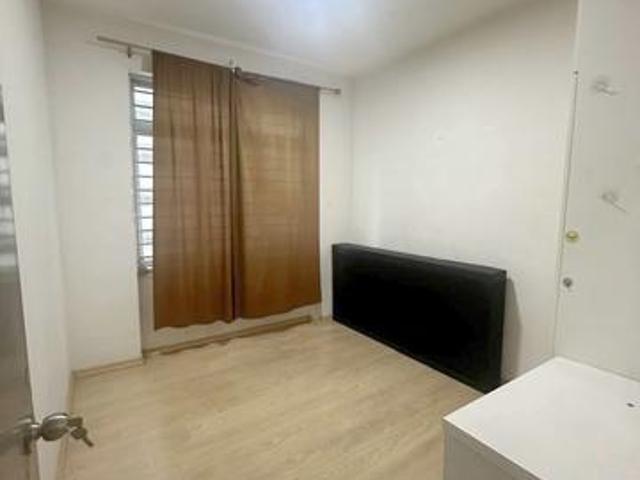 Larkin Heights Apartment Larkin Idaman Kebun Teh Johor Bahru
