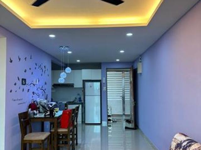 Larkin Heights Apartment Larkin 3 Bed For Sale