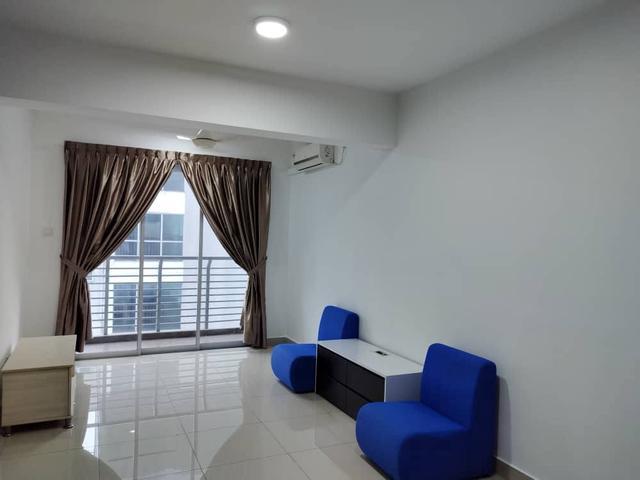 Larkin Heights Booking Rm500 Super Below Market Low Deposit