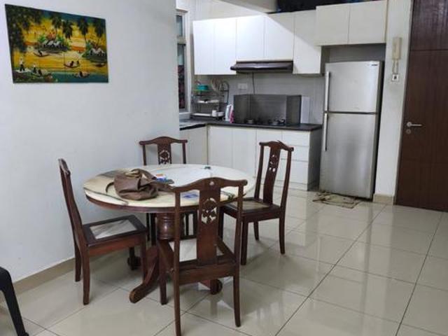 Larkin Heights Fully Furnished 4Bed 2Bath