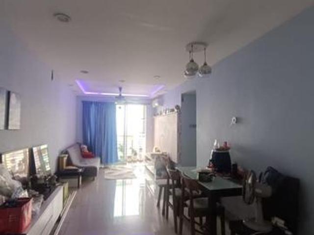 Larkin Heights Larkin 3 bedrooms corner lot partial furnished