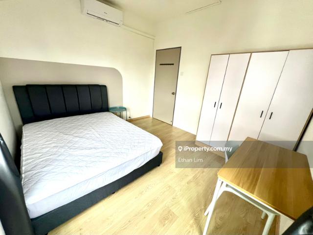 Larkin Heights, Larkin, Johor Bahru