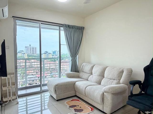 Larkin Heights Larkin Larkin Sentral Larkin Junction near CIQ