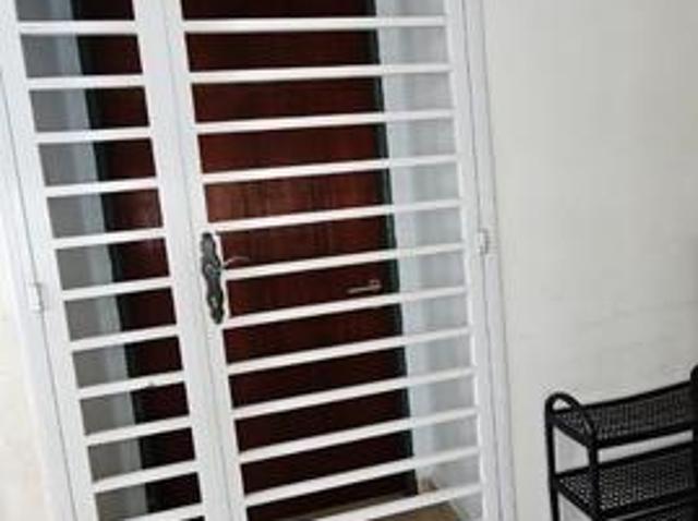Larkin Heights Residence Larkin Johor