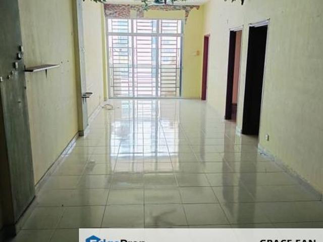 Residensi Larkin Indah