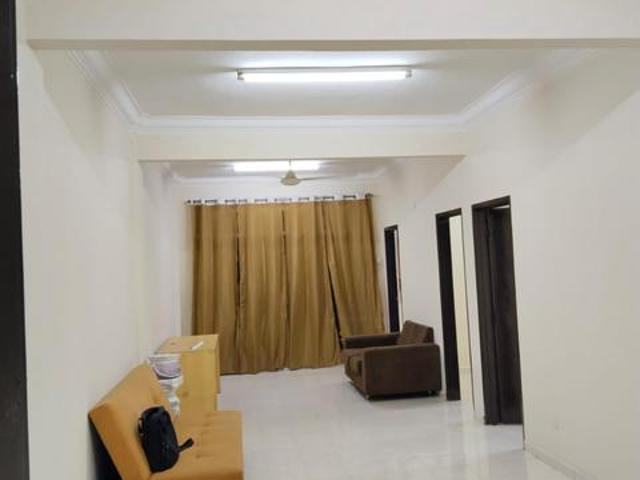 Larkin Indah Apartment Jalan Datin Halimah Larkin