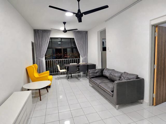 larkin indah prima for rent