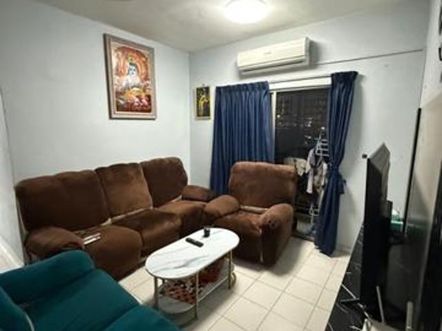 Larkin Idaman Apartment For Rent Ciq Jb Town Pelangi Danga Bay Tampoi