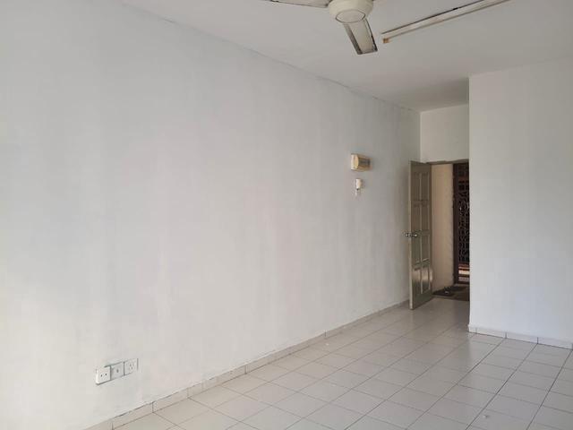 Larkin Idaman Kebun Teh Near Ciq Cs Ksl Mall Jbcc Jb Town Low Deposit