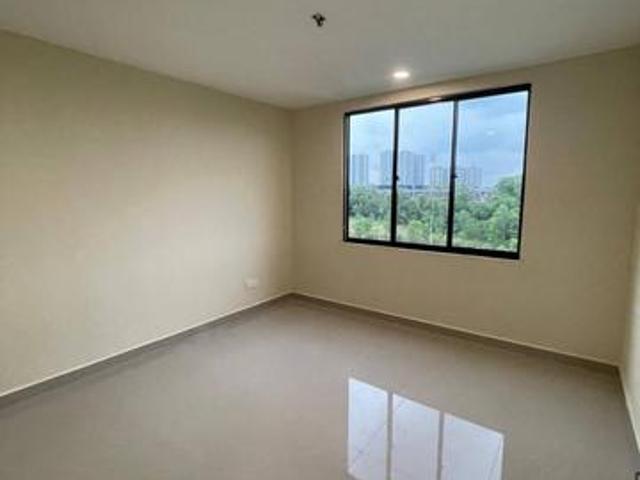 Larkin Idaman Plot A1 Renovated
