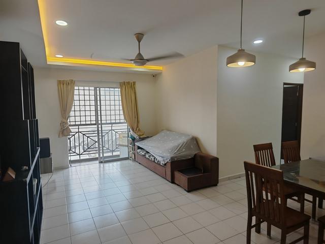 LARKIN IDAMAN 3 Bedroom