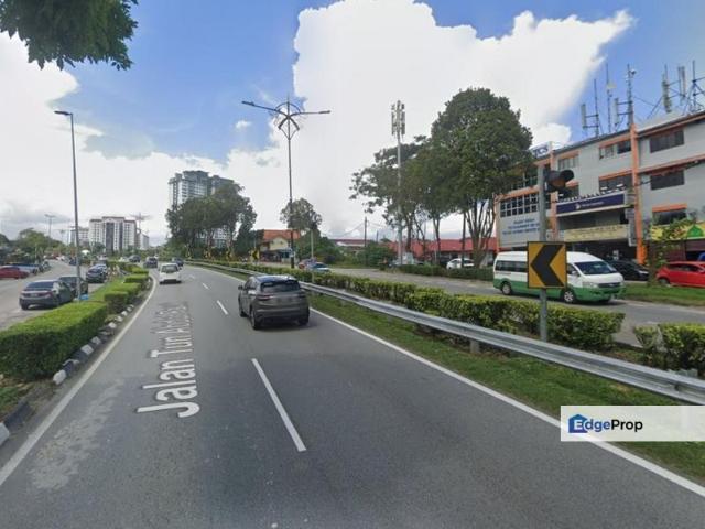 LARKIN JAYA