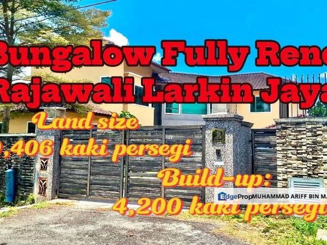 Larkin Jaya