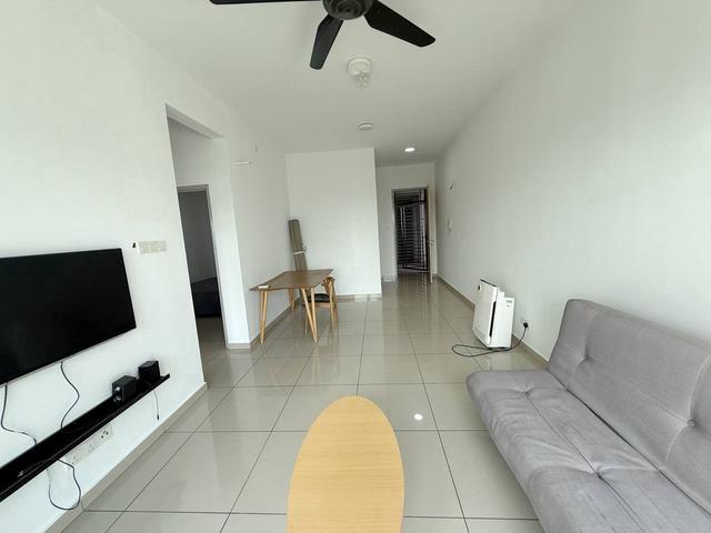 Larkin JB Season Larkin Apartment FULL LOAN near JB Town
