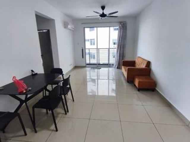 Larkin Larkin Height 3bedroom Partially Furnished Below Market