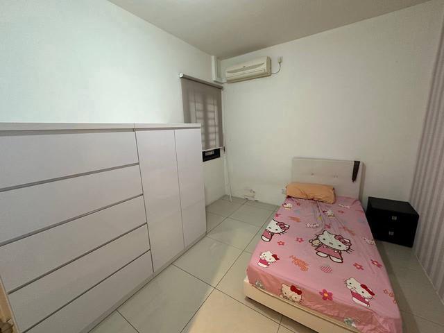 Larkin Larkin Residence 1 3 Bed Fully Furnished Ciq Balcony Town Area