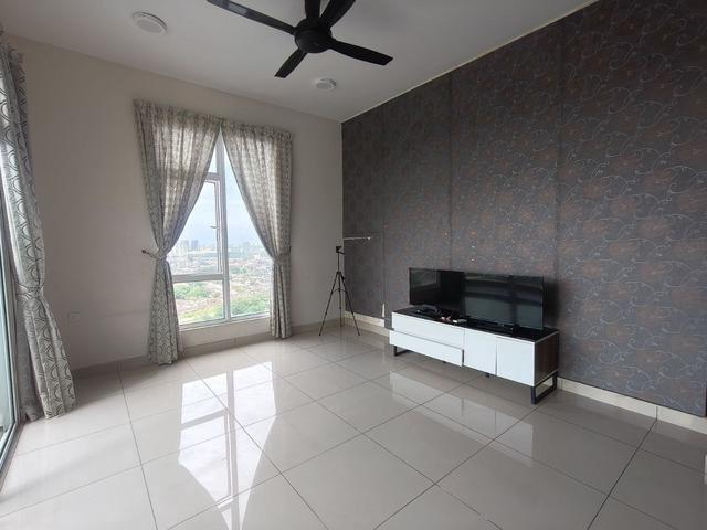 Larkin M Condo 3 bad 2 bath