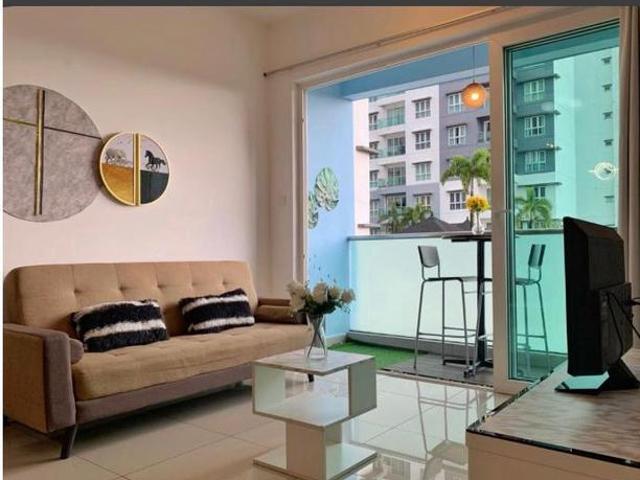 Larkin season amaran apartment for salerenovated unit