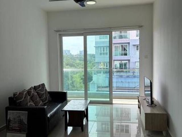 Larkin Season Luxury For rent