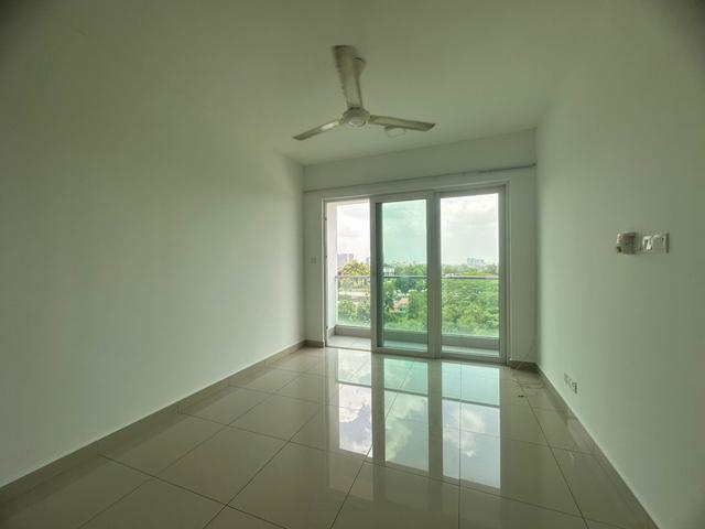 Larkin Season Service Apartment Full Loan
