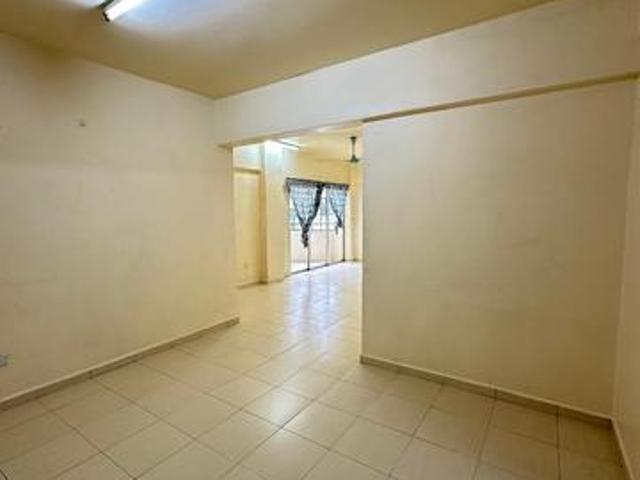 Larkin Sibeh Good Condition 3b2b High Floor Goodview