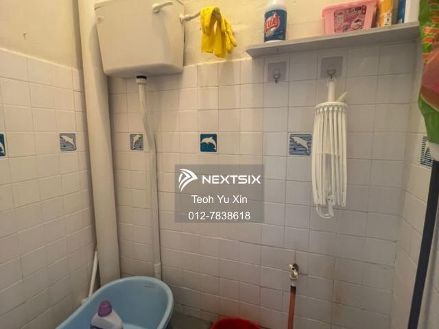 Larkin SuriaMas 3 Bedroom For Sales For REnt