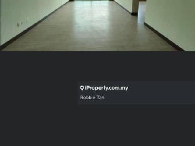 Larkin Residence, Larkin, Johor Bahru