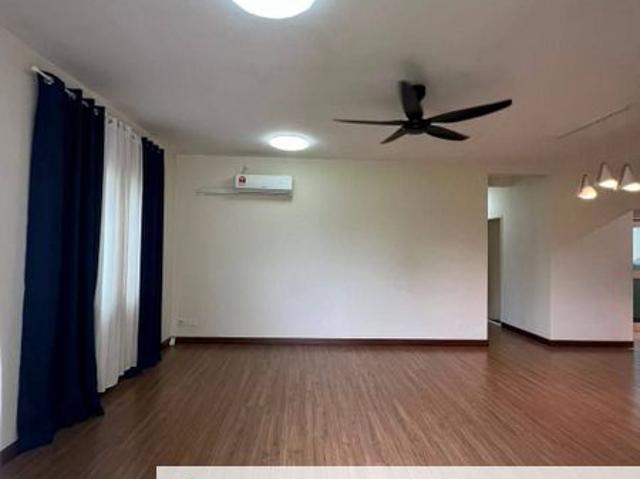 Larkin Residence