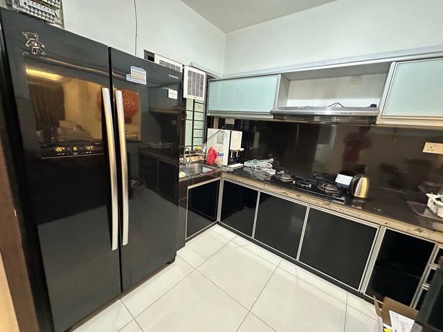 Larkin Residence 1 3Bed 2Bath Fully Furnished Larkin CIQ