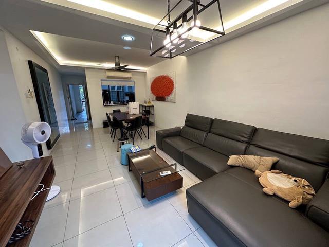 Larkin Residence 1 JB Town Larkin 3 Bed 2 Bath Fully Furnish CIQ