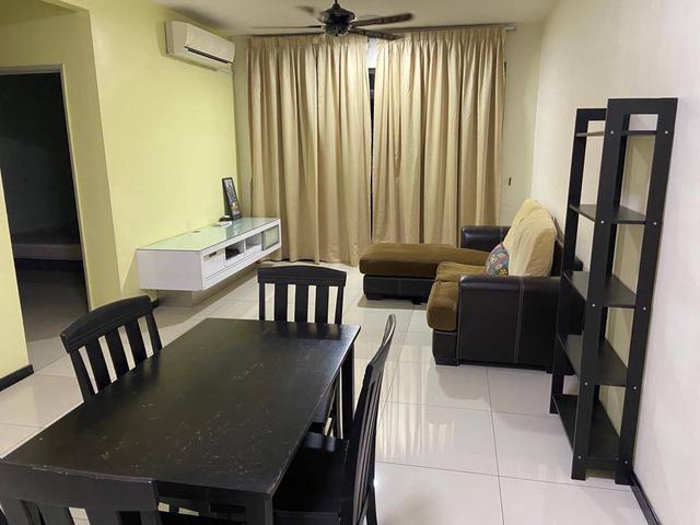 Larkin Residence 1 Larkin Fully Furnished Low Deposit Near Ciq