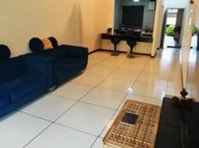 Larkin Residence 2 Apartment Ground Floor 3 Bedroom For Sale