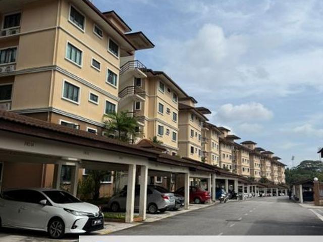 Taman Sri Saujana