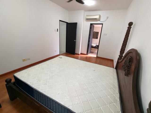 Larkin Residence 3 Apartment Larkin Kebun Teh Sentosa Johor Bahru
